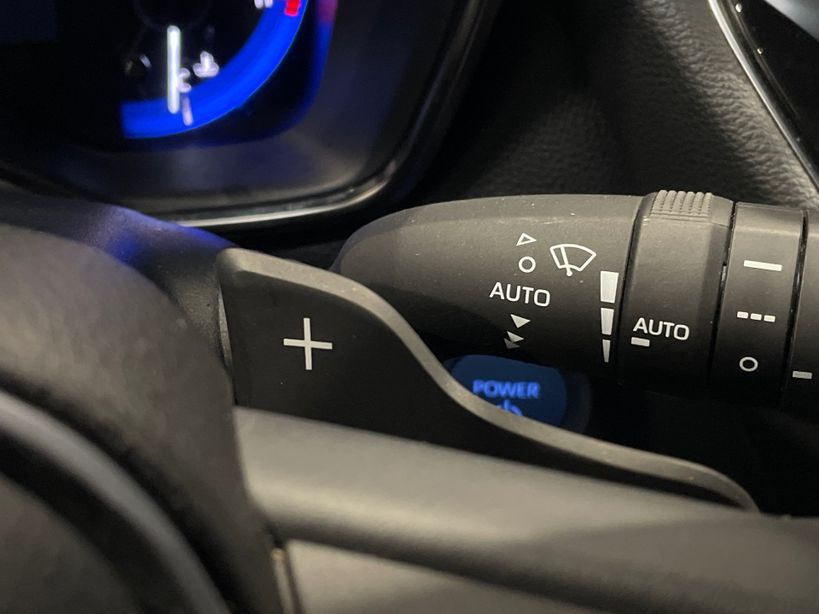 TOYOTA COROLLA HYBRIDE MY21 2022 - Photo n°29