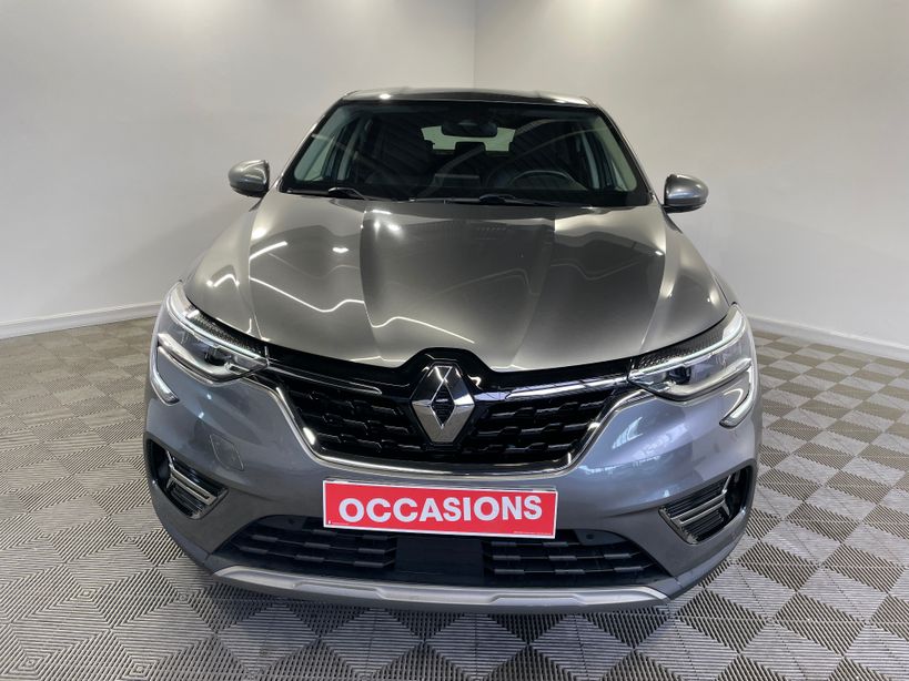 RENAULT ARKANA 2022 - Photo n°2