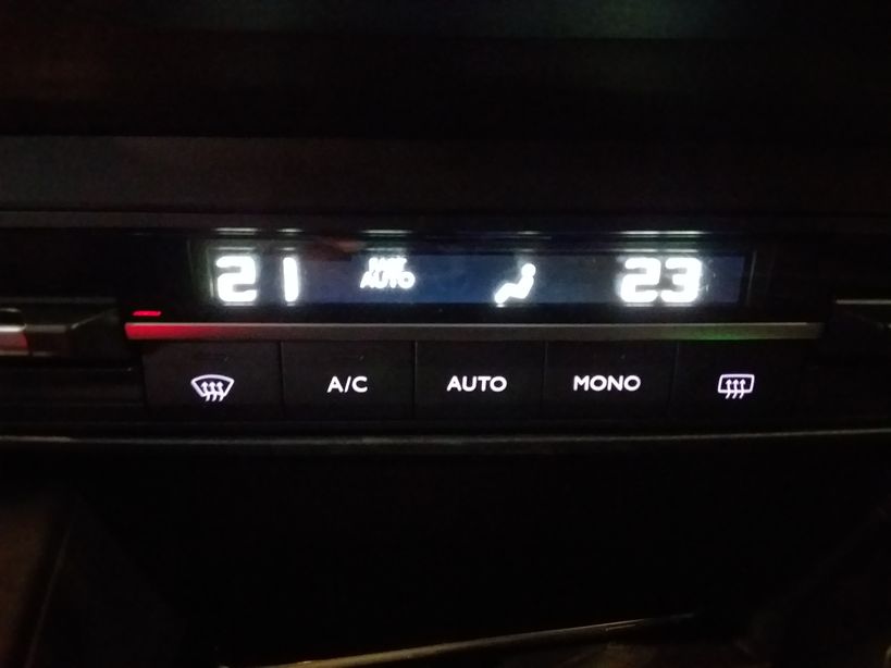 PEUGEOT RIFTER 2021 - Photo n°26