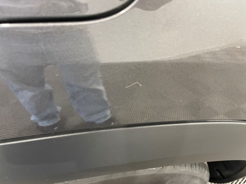 CITROEN C5 AIRCROSS 2024 - Photo n°8