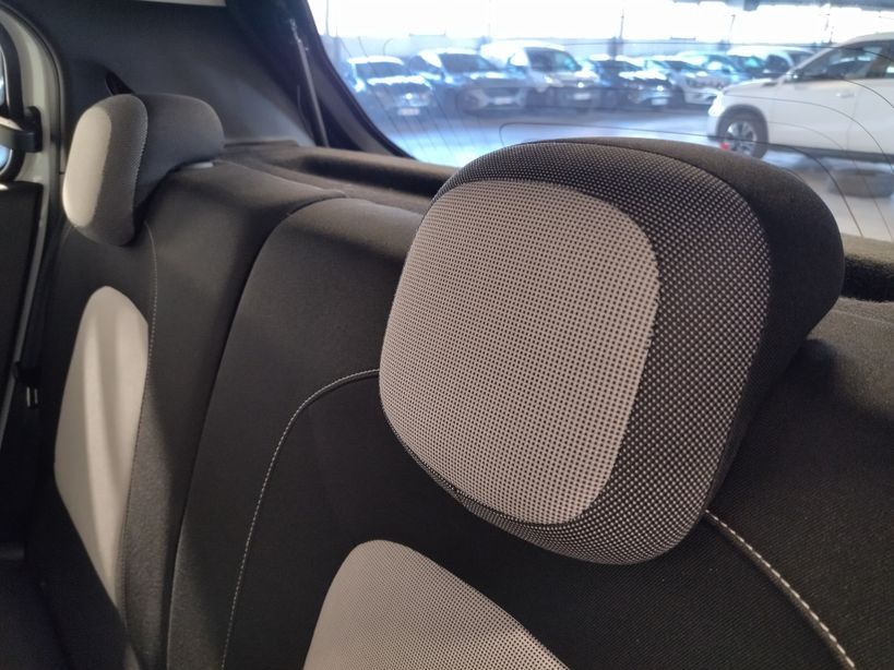 RENAULT TWINGO III 2021 - Photo n°21