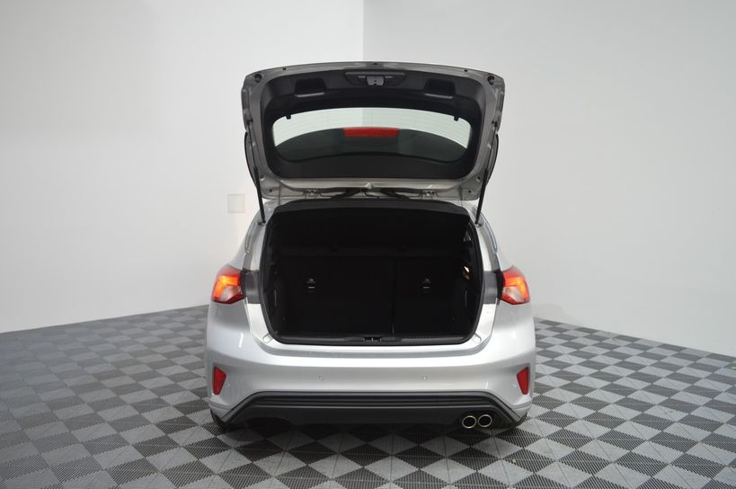 FORD FOCUS 2019 - Photo n°5
