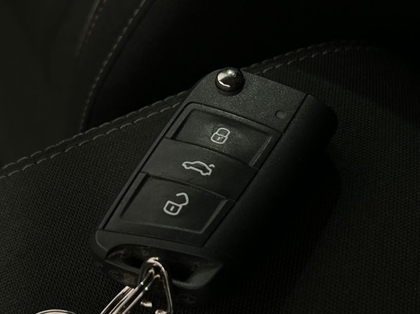 SKODA SCALA 2025 - Photo n°38
