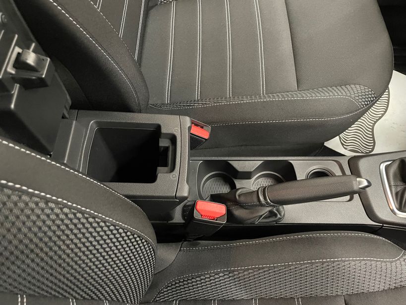 DACIA DUSTER 2022 - Photo n°31