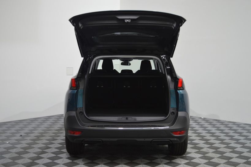 PEUGEOT 5008 2020 - Photo n°5