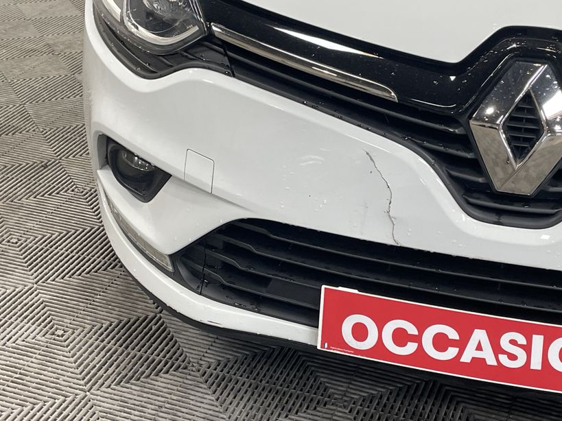 RENAULT CLIO IV SOCIETE 2019 - Photo n°10