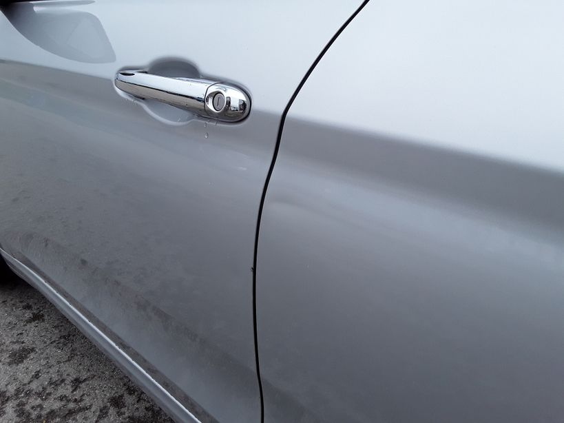 FIAT TIPO 5 PORTES 2018 - Photo n°2