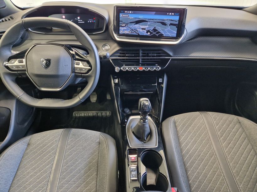 PEUGEOT 2008 2025 - Photo n°8