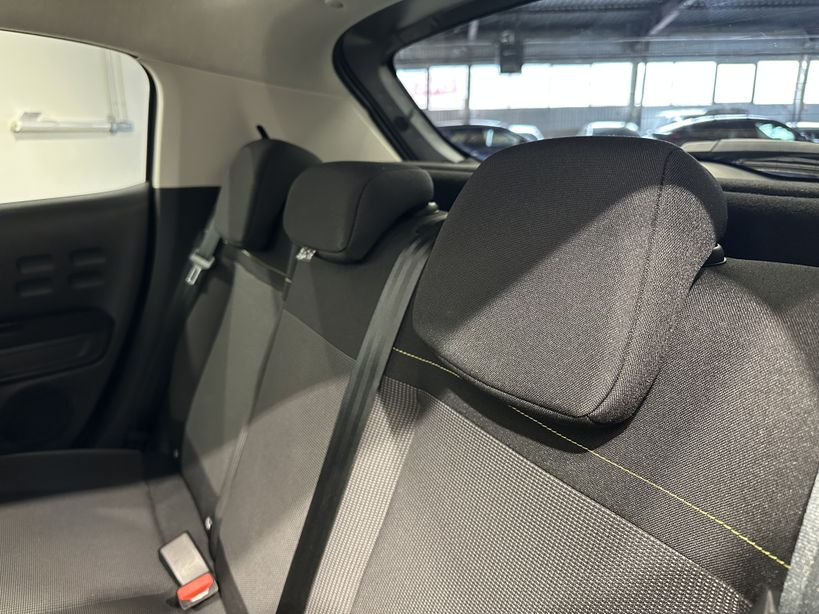 CITROEN C3 2024 - Photo n°32