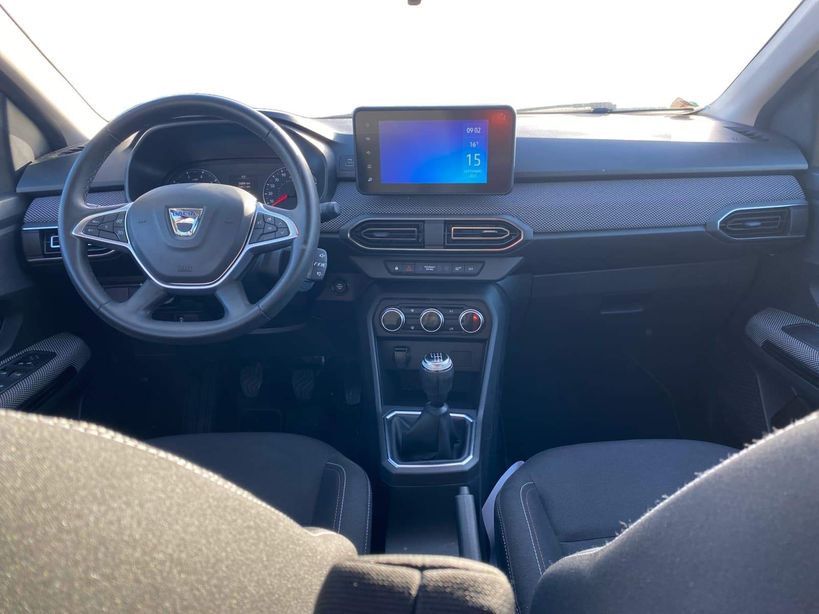 DACIA JOGGER 2022 - Photo n°11