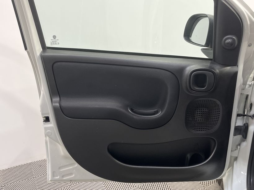 FIAT PANDA 2019 - Photo n°25