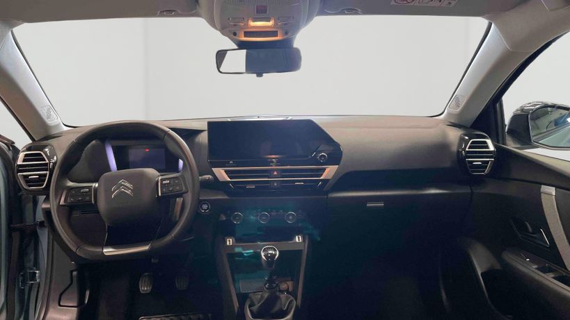 CITROEN C4 2024 - Photo n°9