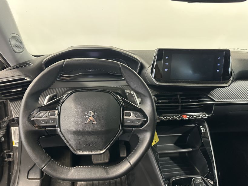 PEUGEOT 2008 BUSINESS 2021 - Photo n°15