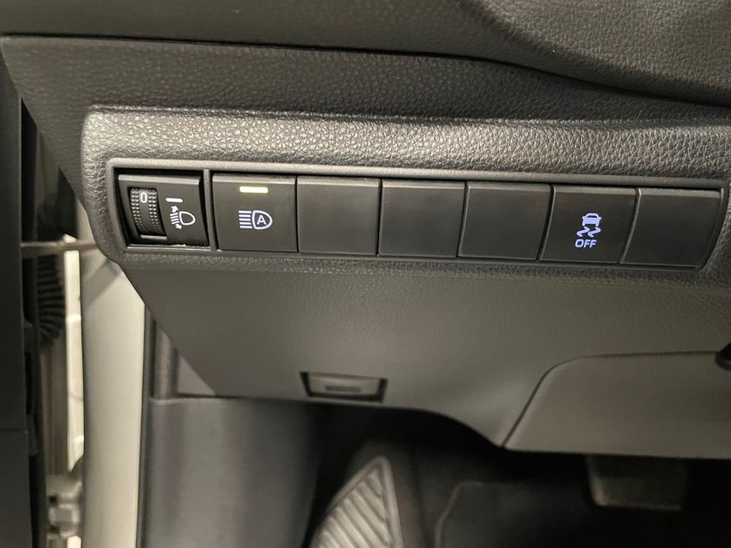 TOYOTA COROLLA HYBRIDE MY22 2022 - Photo n°17