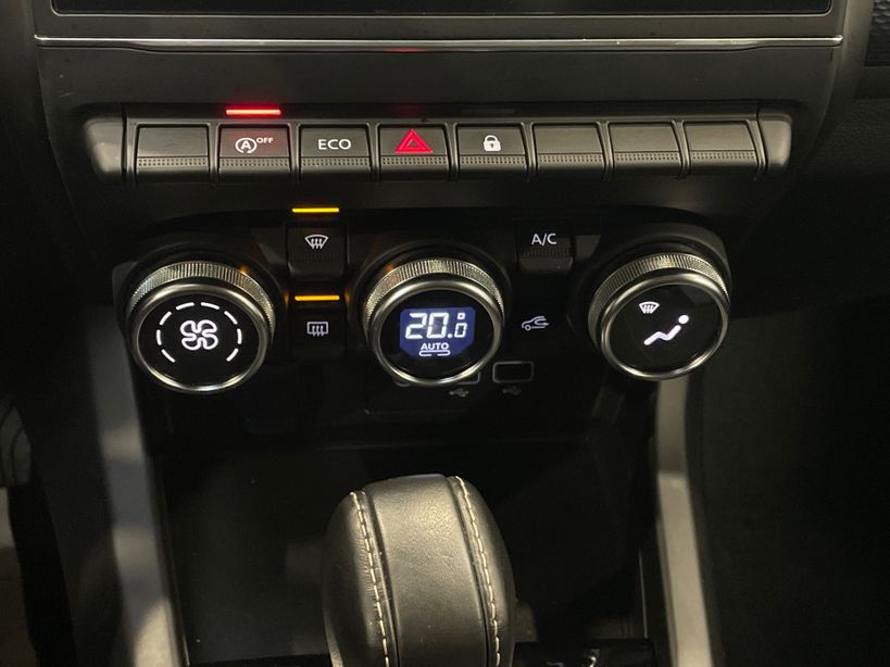 RENAULT ARKANA 2023 - Photo n°16