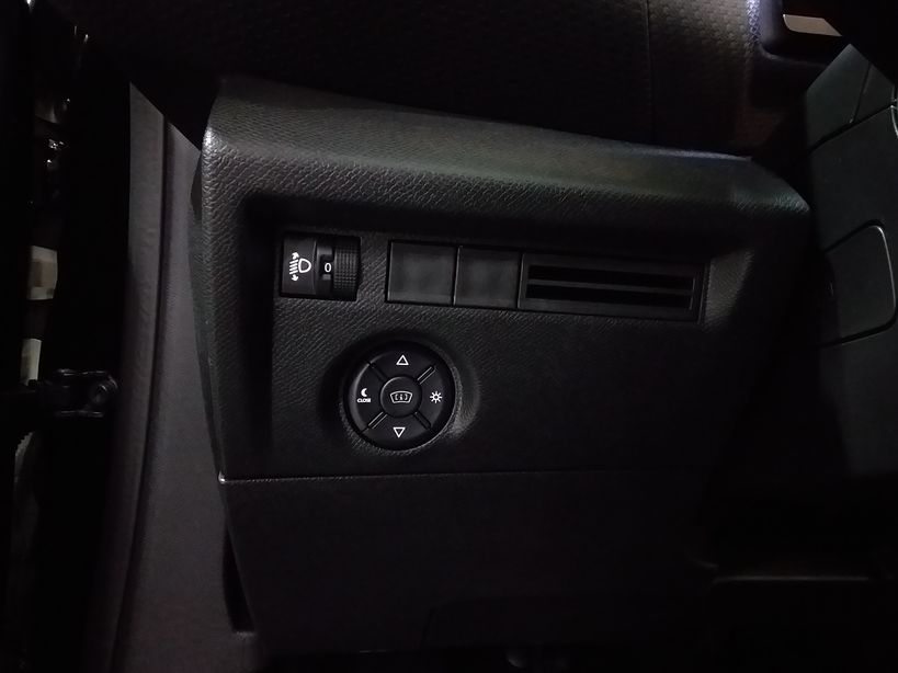CITROEN C4 2024 - Photo n°23
