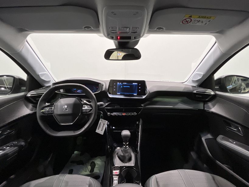 PEUGEOT 208 2023 - Photo n°32