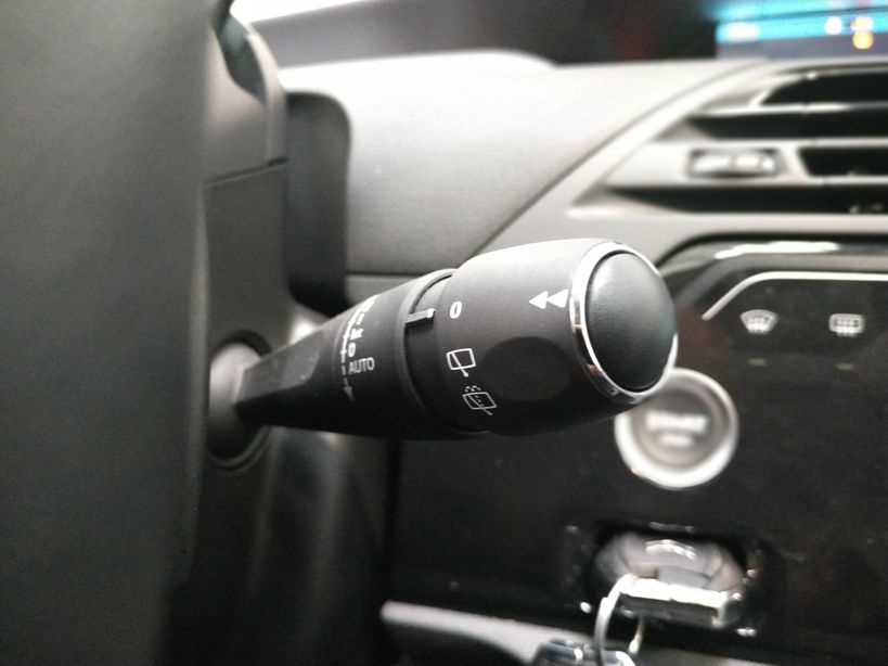CITROEN GRAND C4 SPACETOURER 2021 - Photo n°30