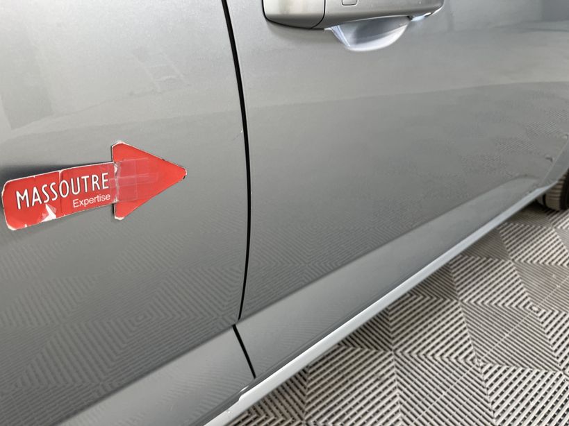 RENAULT MEGANE IV BERLINE 2021 - Photo n°11