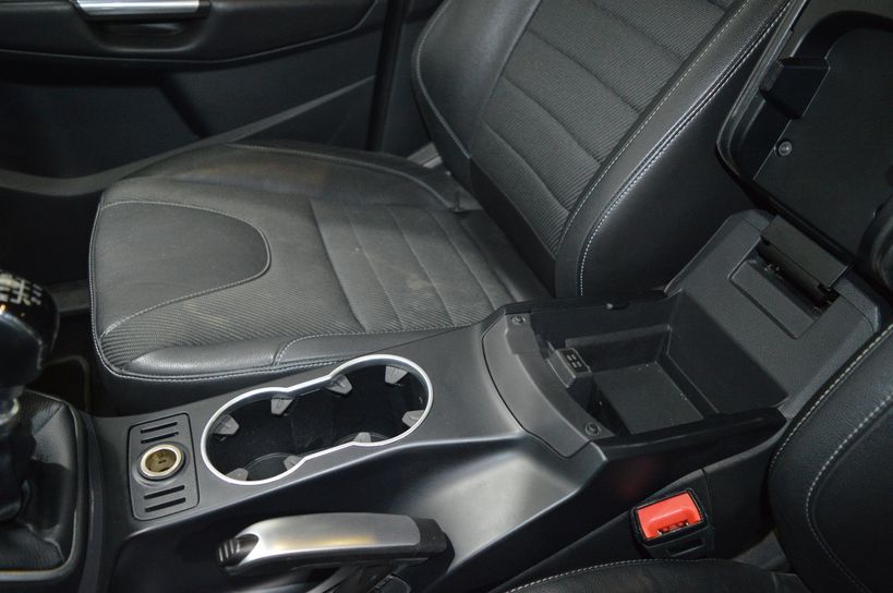 FORD KUGA 2015 - Photo n°20