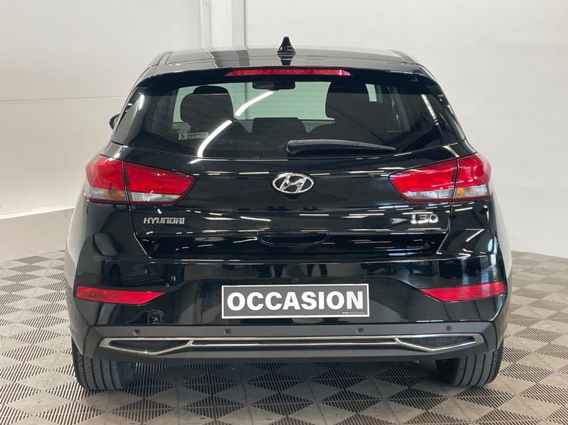 HYUNDAI i30 2024 - Photo n°5