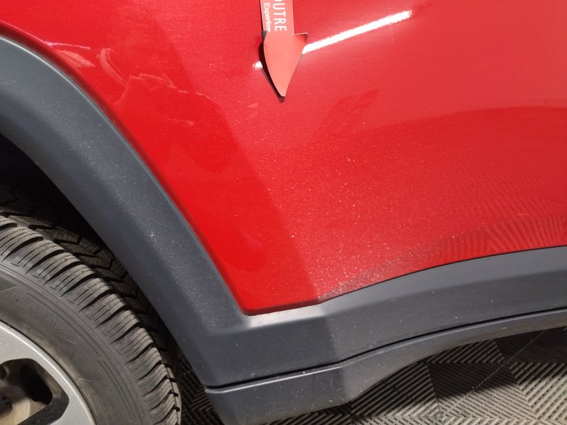 JEEP COMPASS 2019 - Photo n°6