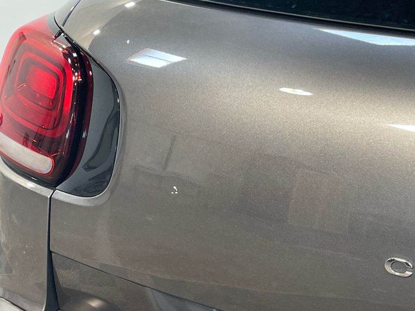 CITROEN C3 AIRCROSS 2024 - Photo n°1