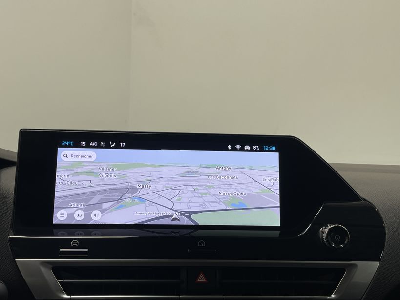 CITROEN C4 2024 - Photo n°13