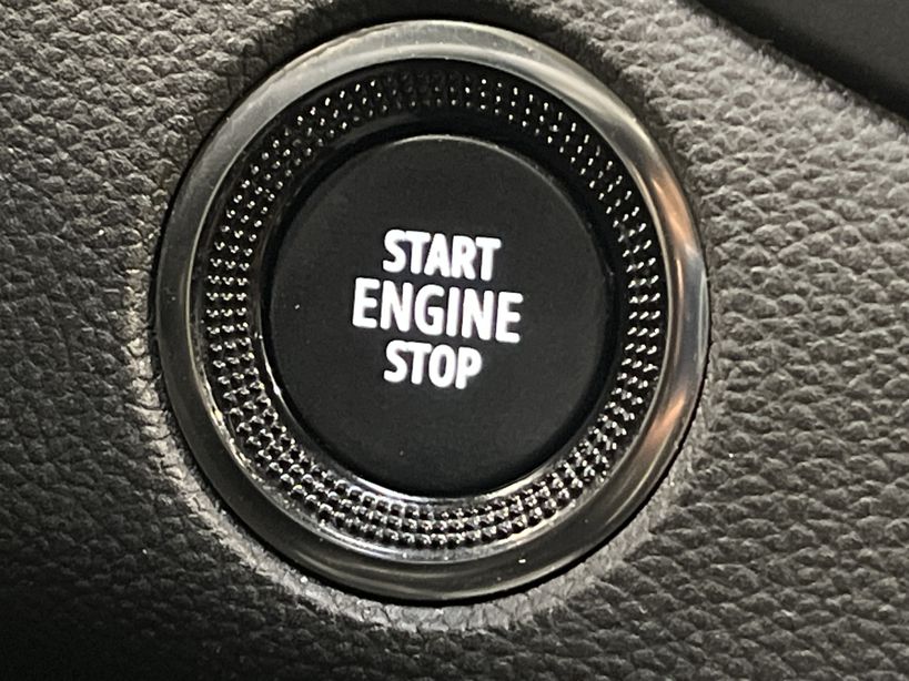 RENAULT MEGANE IV ESTATE 2020 - Photo n°30