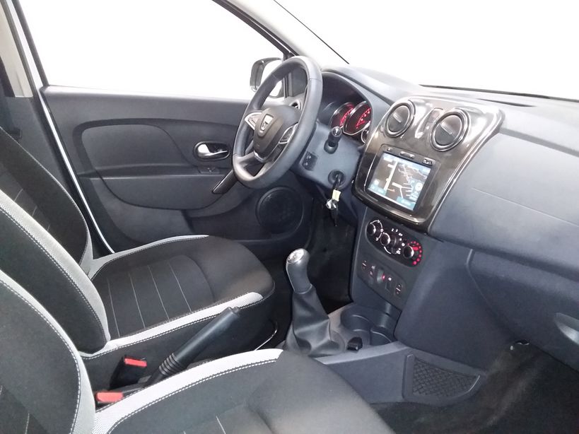 DACIA SANDERO 2018 - Photo n°5