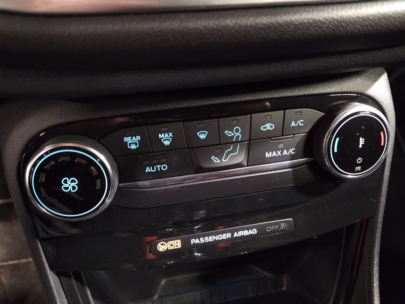 FORD PUMA 2022 - Photo n°14