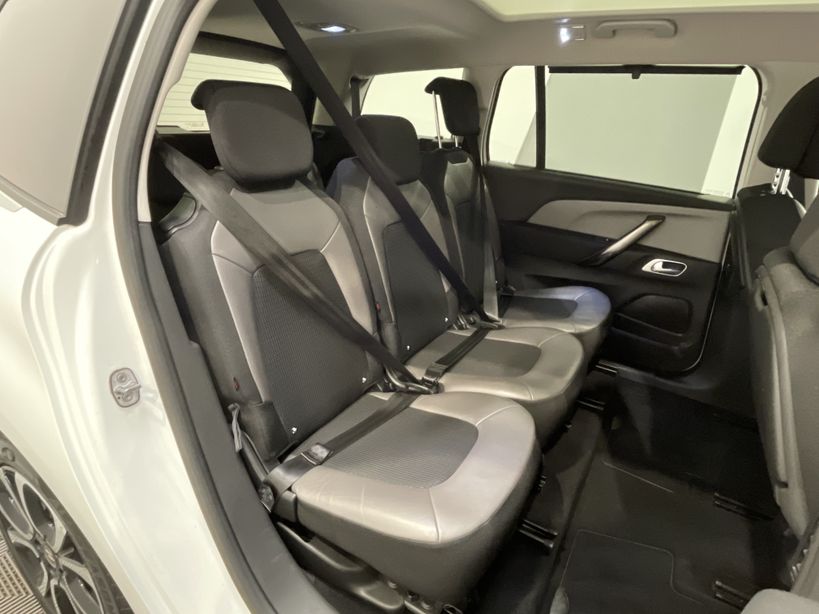 CITROEN GRAND C4 SPACETOURER 2021 - Photo n°44