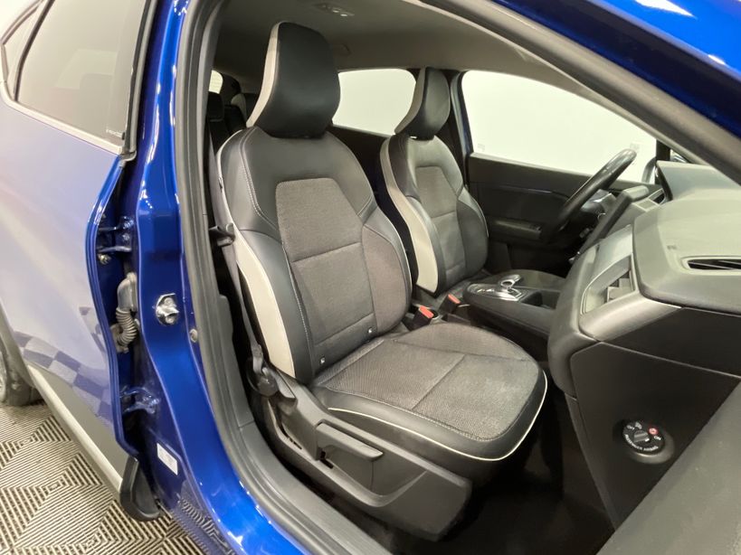 RENAULT CAPTUR 2021 - Photo n°41