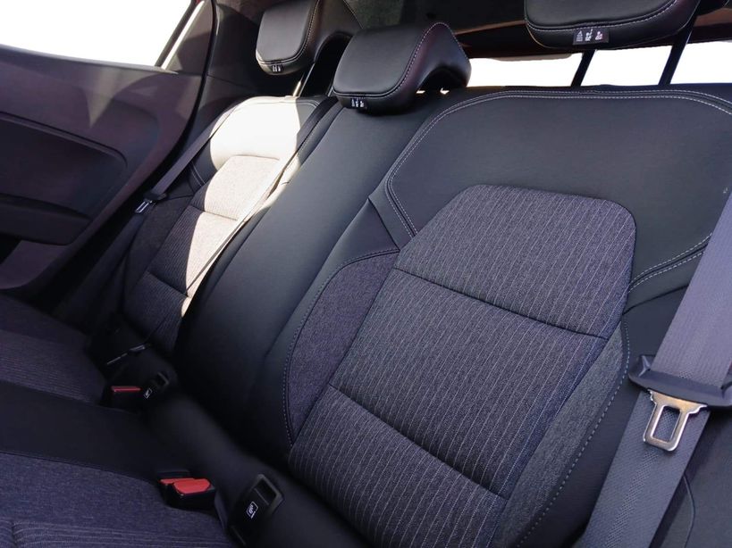 RENAULT CLIO V 2023 - Photo n°13