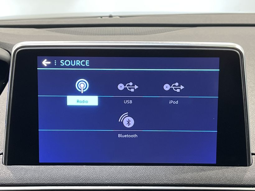 PEUGEOT 5008 2018 - Photo n°15