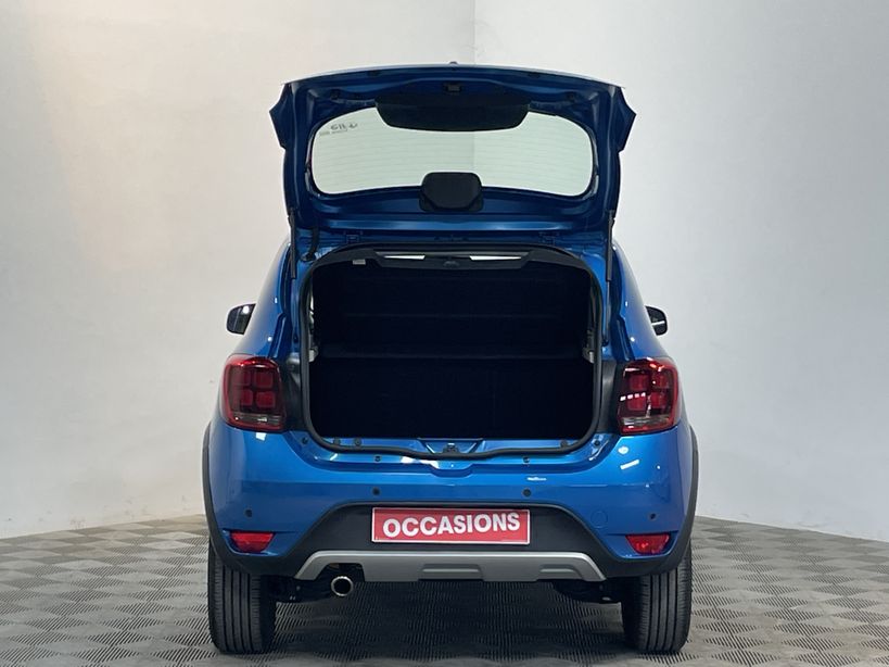 DACIA SANDERO 2020 - Photo n°46