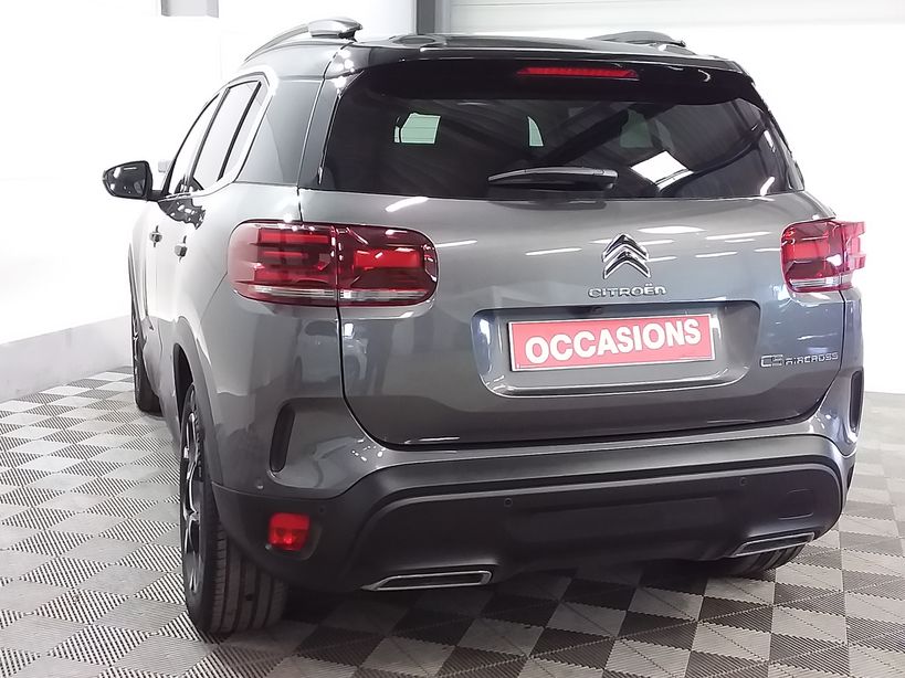 CITROEN C5 AIRCROSS 2024 - Photo n°6