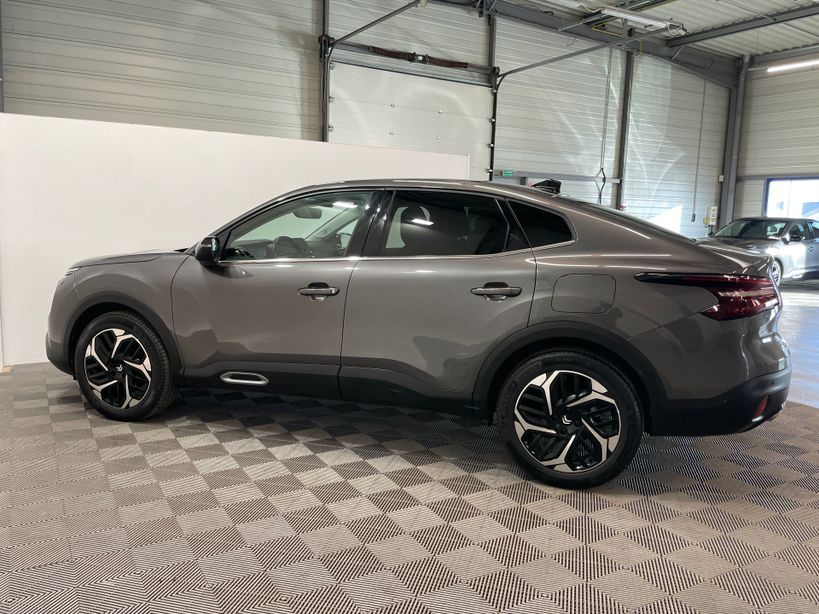 CITROEN C4 X 2023 - Photo n°26