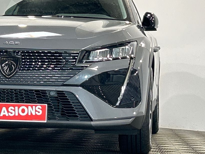 PEUGEOT 408 2025 - Photo n°7