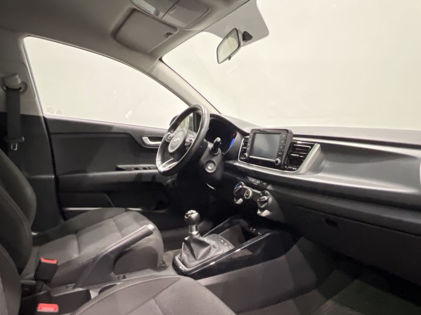KIA RIO 2020 - Photo n°20