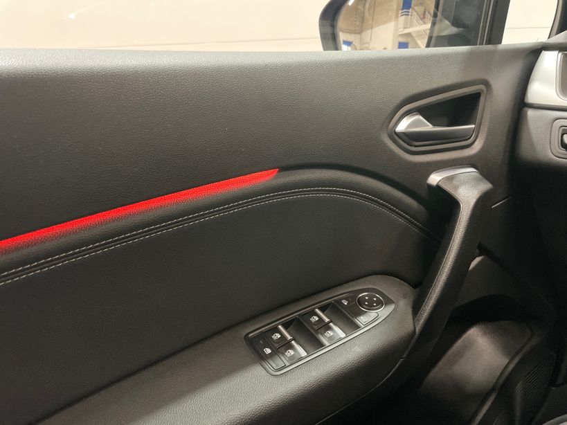 RENAULT CAPTUR 2023 - Photo n°24