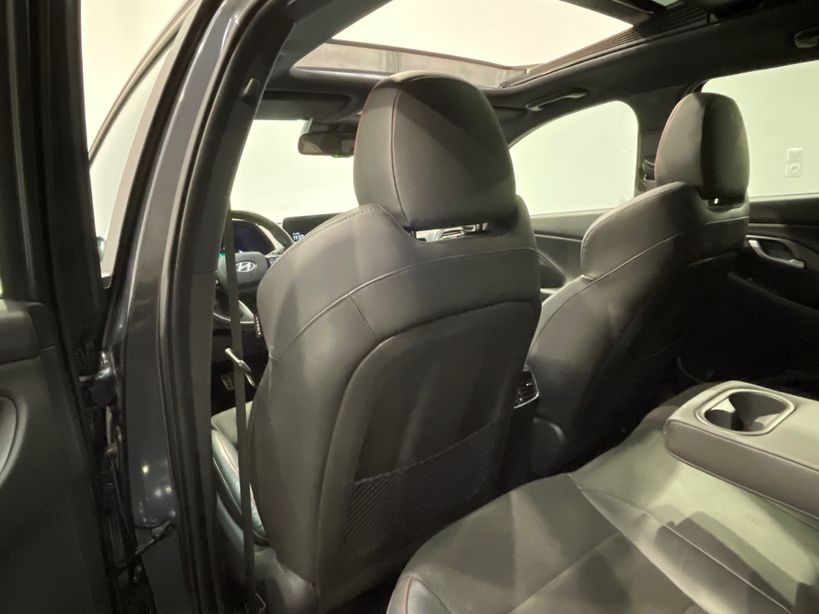 HYUNDAI i30 2022 - Photo n°38