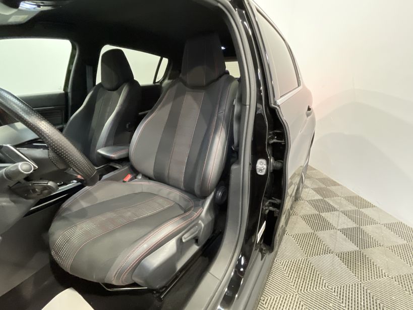 PEUGEOT 308 2021 - Photo n°9