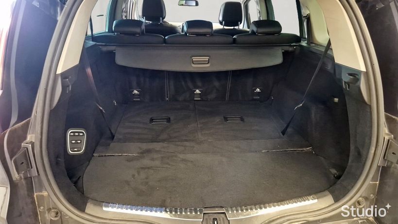 RENAULT ESPACE V 2020 - Photo n°15