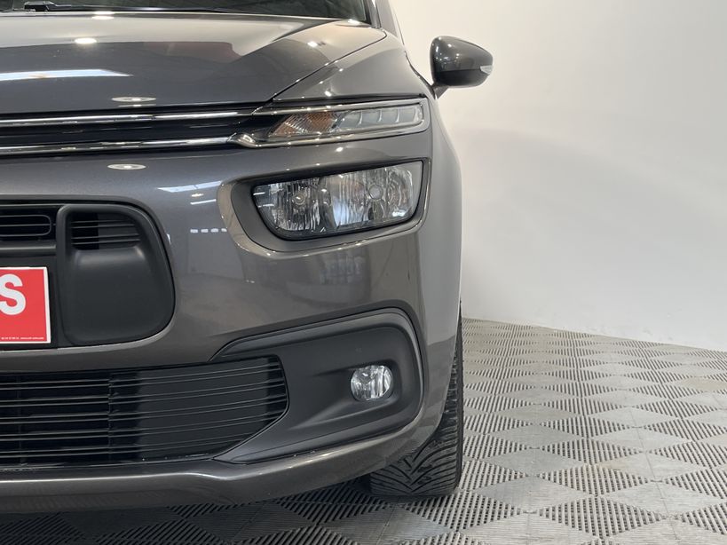 CITROEN C4 SPACETOURER BUSINESS 2019 - Photo n°7