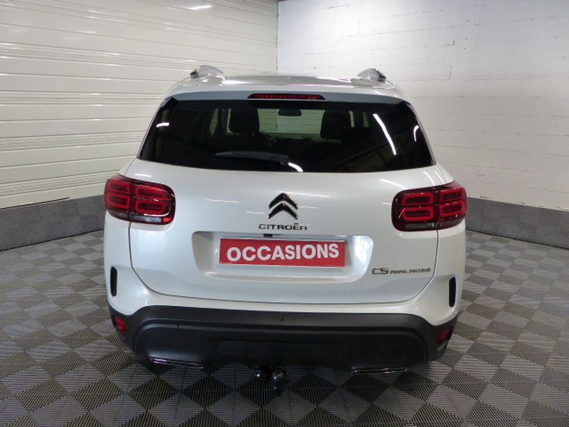 CITROEN C5 AIRCROSS 2020 - Photo n°29