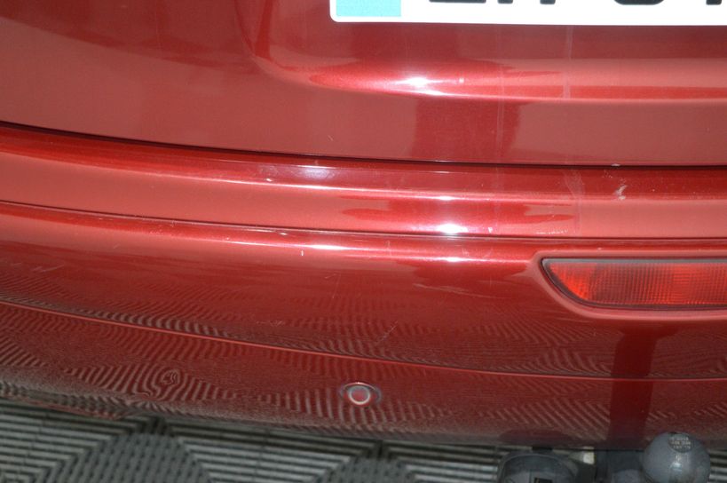 NISSAN NOTE 2012 - Photo n°3