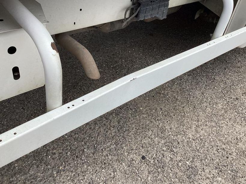 RENAULT MASTER BENNE SIMPLE 2021 - Photo n°10