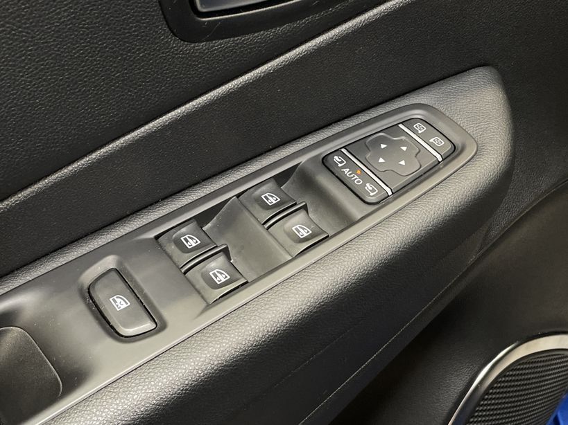 RENAULT CAPTUR 2020 - Photo n°33
