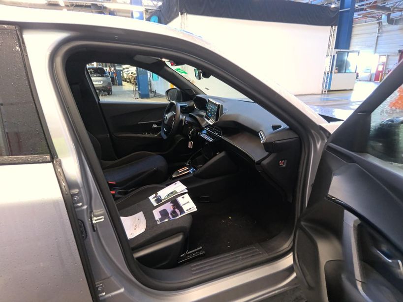 PEUGEOT 2008 2025 - Photo n°3